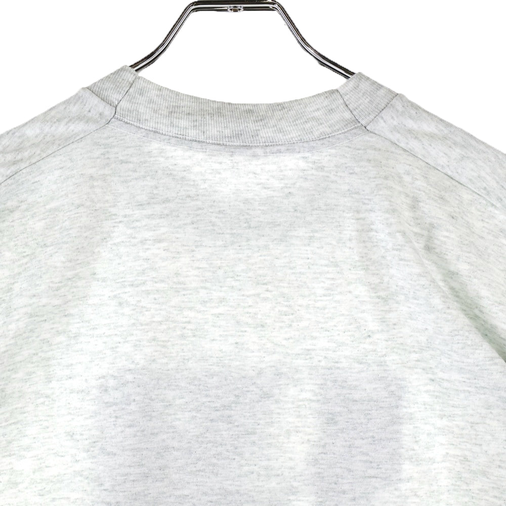 VINTAGE(ヴィンテージ) 90S MINOR THREAT BOOTLEG マイナー・スレット ブートレグ 半袖Tシャツ グレー