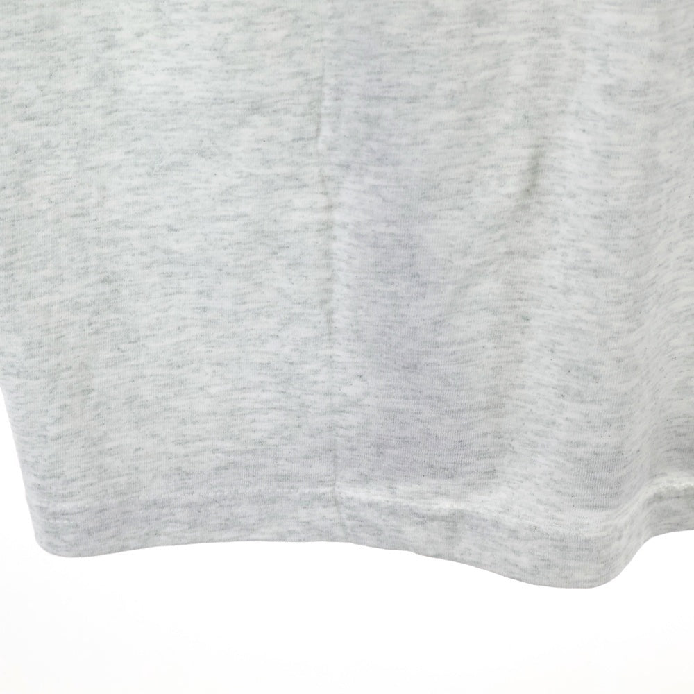VINTAGE(ヴィンテージ) 90S MINOR THREAT BOOTLEG マイナー・スレット ブートレグ 半袖Tシャツ グレー