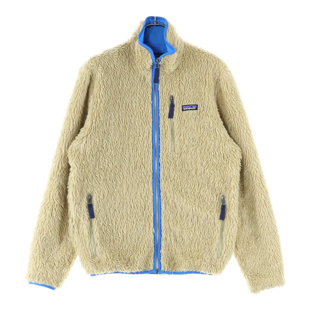 PATAGONIA(パタゴニア) CLASSIC RETRO-X JACKET クラシックレトロX フリースジャケット ベージュ