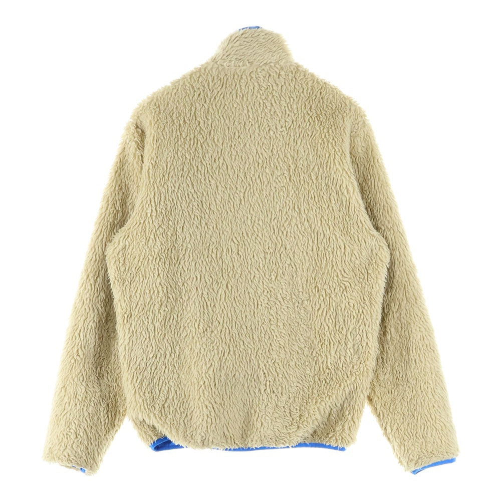 PATAGONIA(パタゴニア) CLASSIC RETRO-X JACKET クラシックレトロX フリースジャケット ベージュ