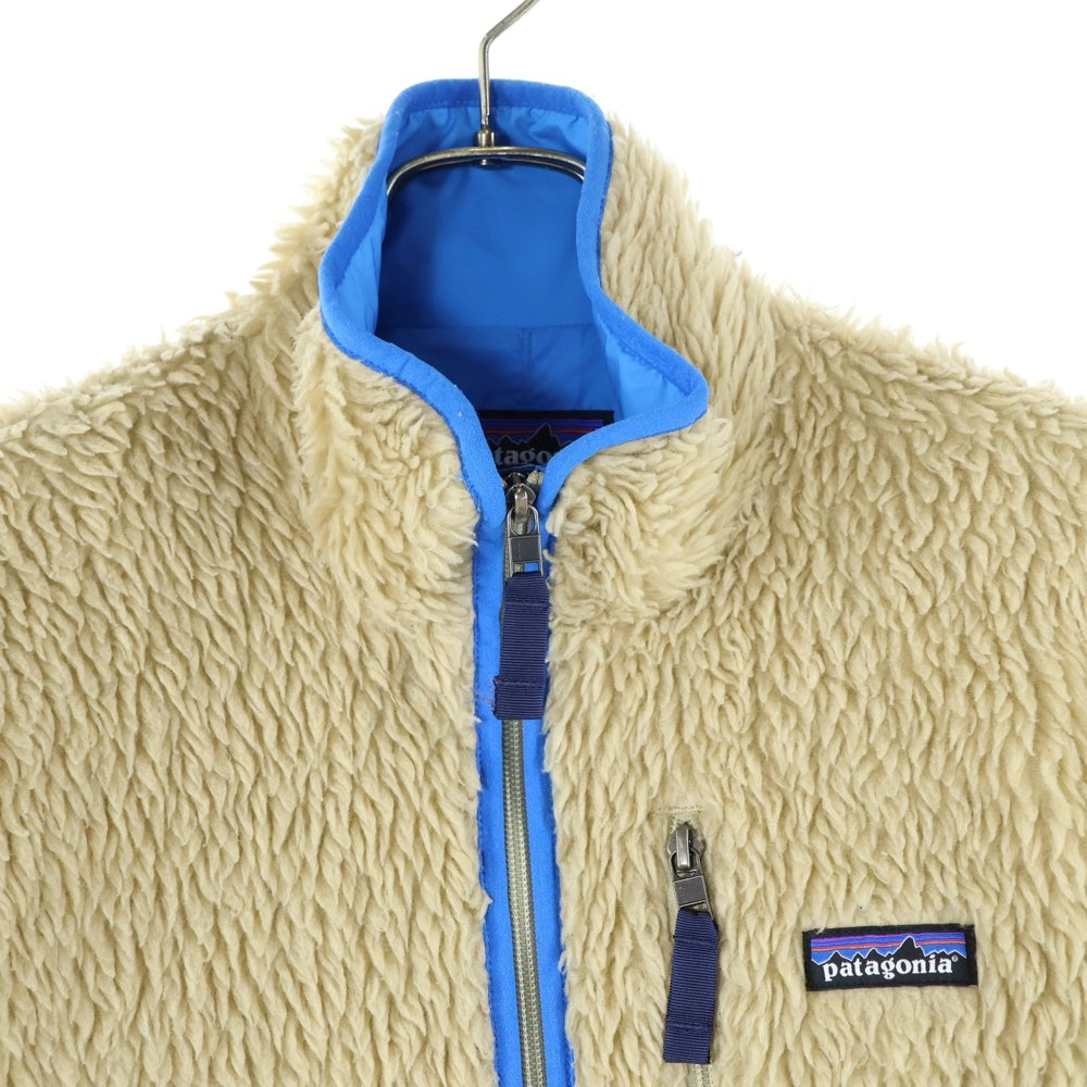 PATAGONIA(パタゴニア) CLASSIC RETRO-X JACKET クラシックレトロX フリースジャケット ベージュ