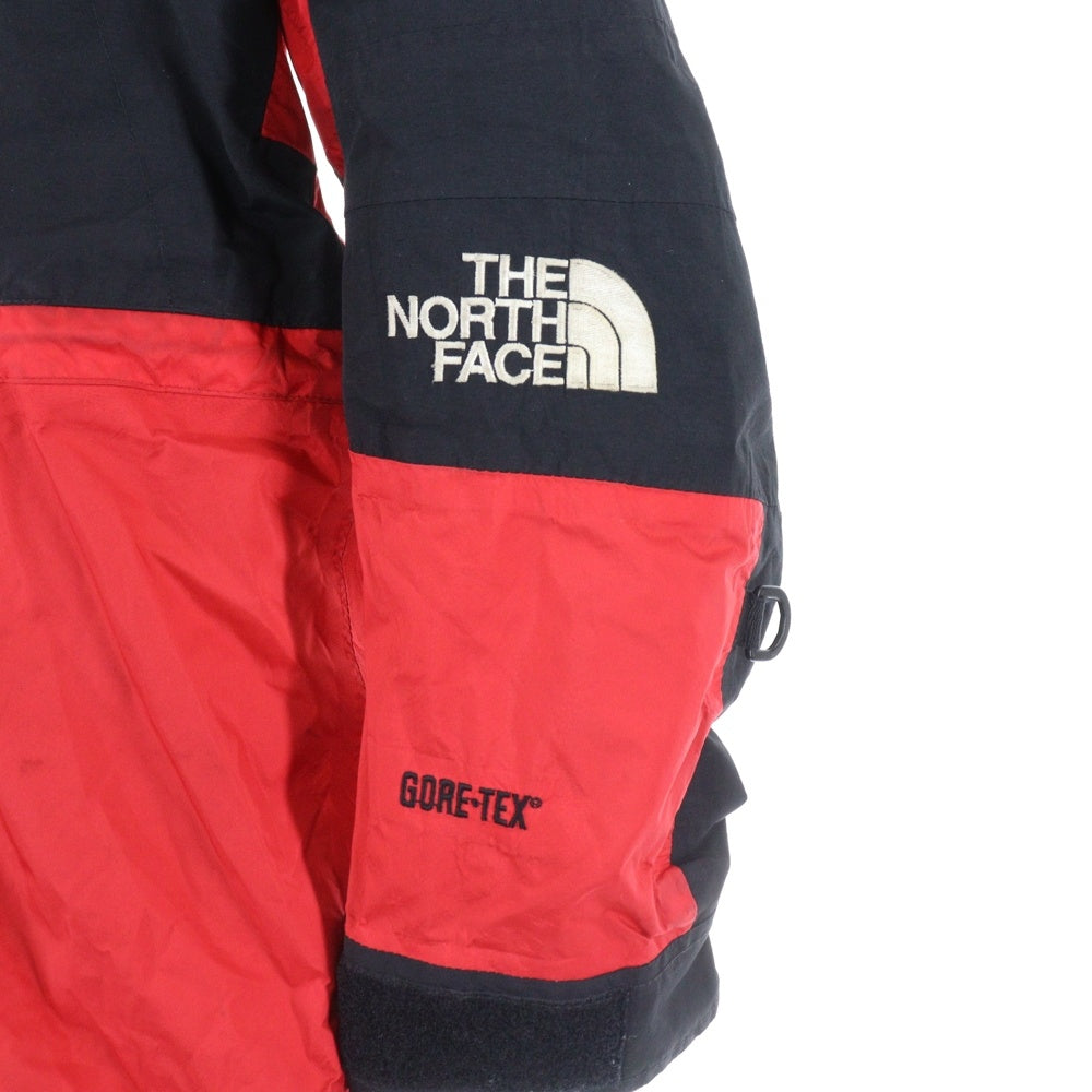 THE NORTH FACE(ザノースフェイス) 90s GORE-TEX マウンテンライトジャケット ナイロン マウンテンパーカー