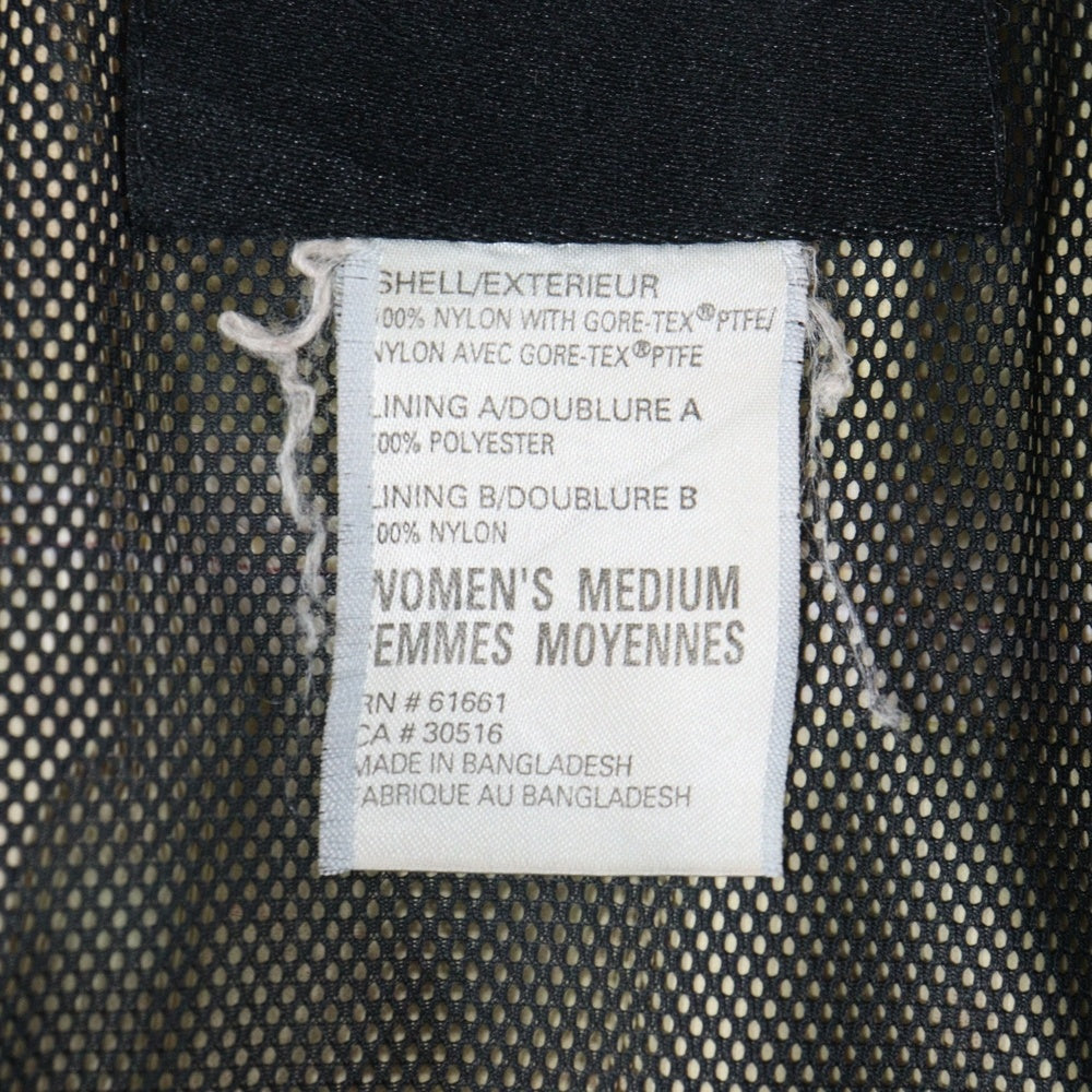 THE NORTH FACE(ザノースフェイス) 90s GORE-TEX マウンテンライトジャケット ナイロン マウンテンパーカー