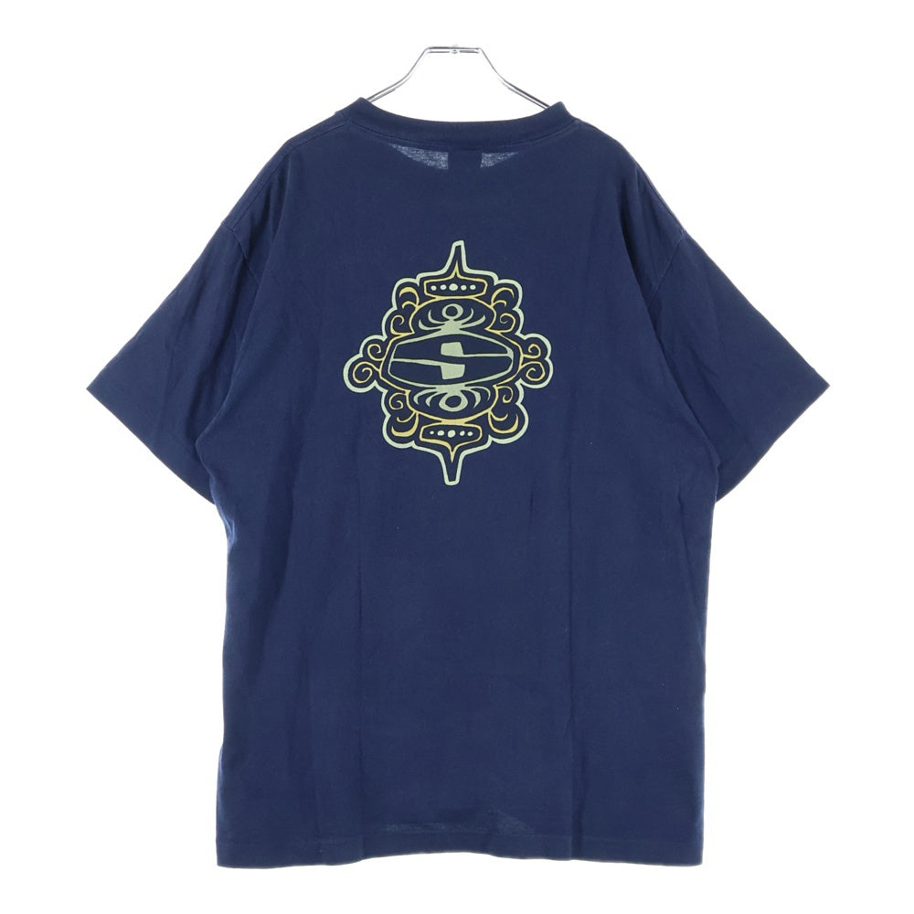 STUSSY(ステューシー) 80s OLD STUSSY BACK LOGO オールド