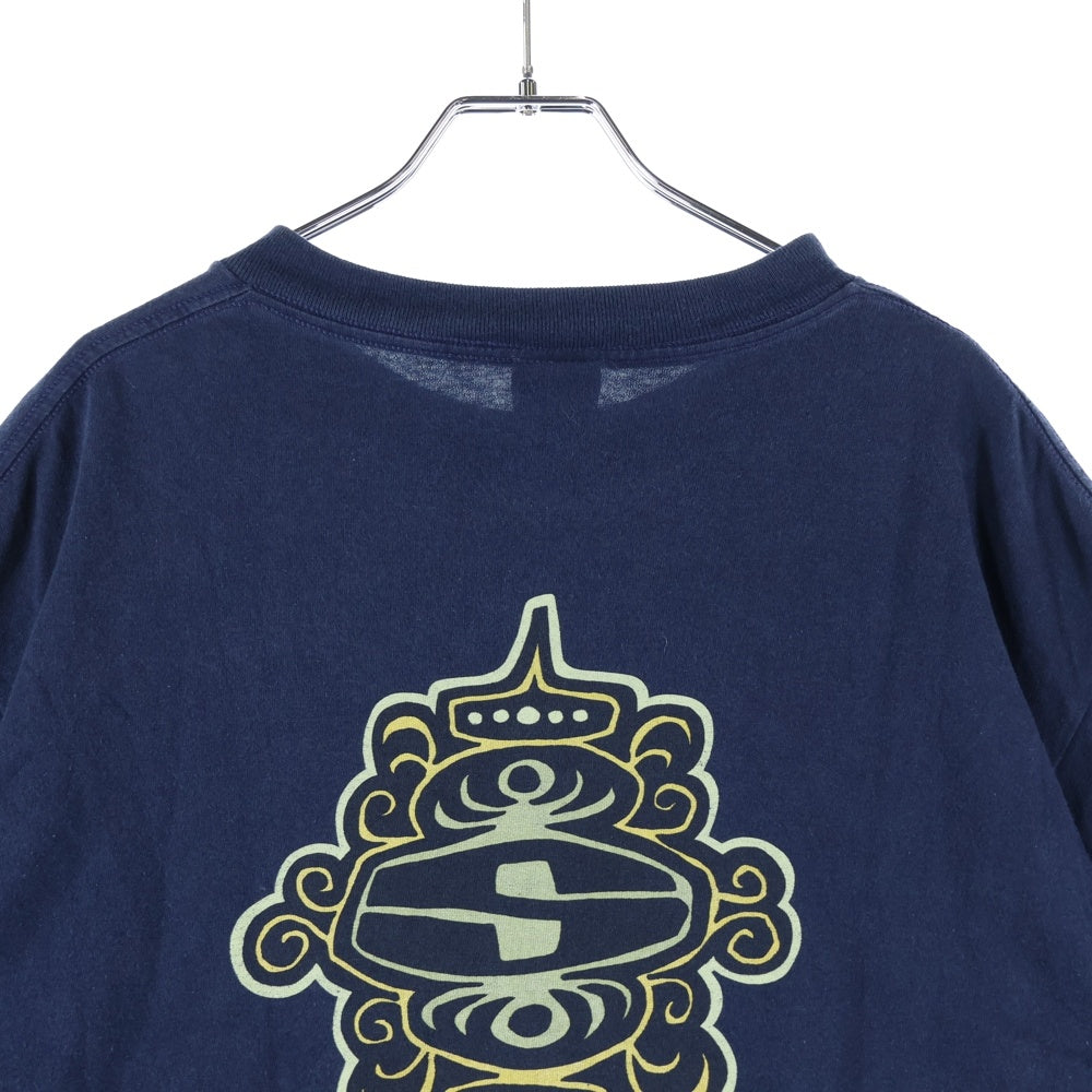 OLD STUSSY 90s 80s ストライプ 長袖カットソー 8g2VDRbCeeCVUVYr1yidGFLQJxYQ2M