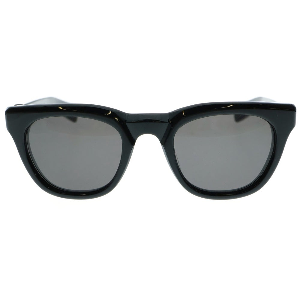 CHROME HEARTS(クロムハーツ) PENETRANUS REX BSフレア ウェリントン サングラス ブラック
