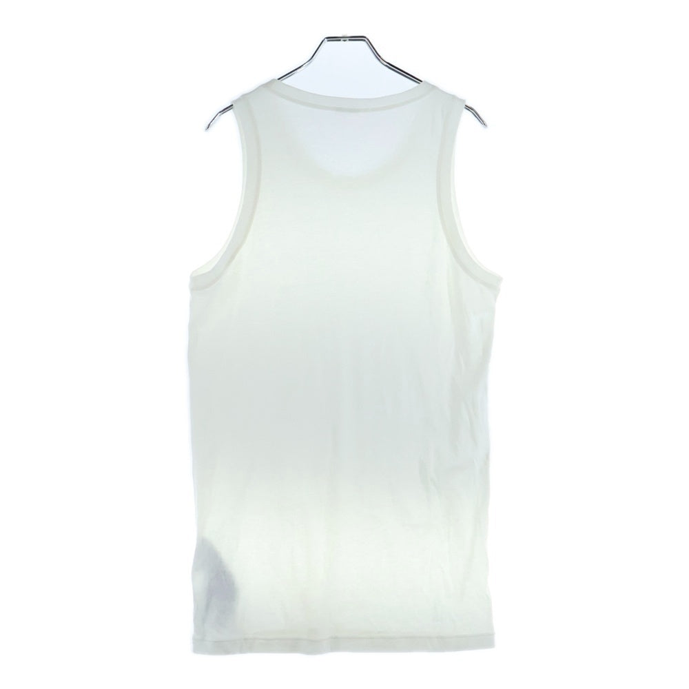 JIL SANDER(ジルサンダー) Set Of 2 T-shirts And Tank Top ロングスリーブ 長袖Tシャツ タンクトップ セット J47FV0110