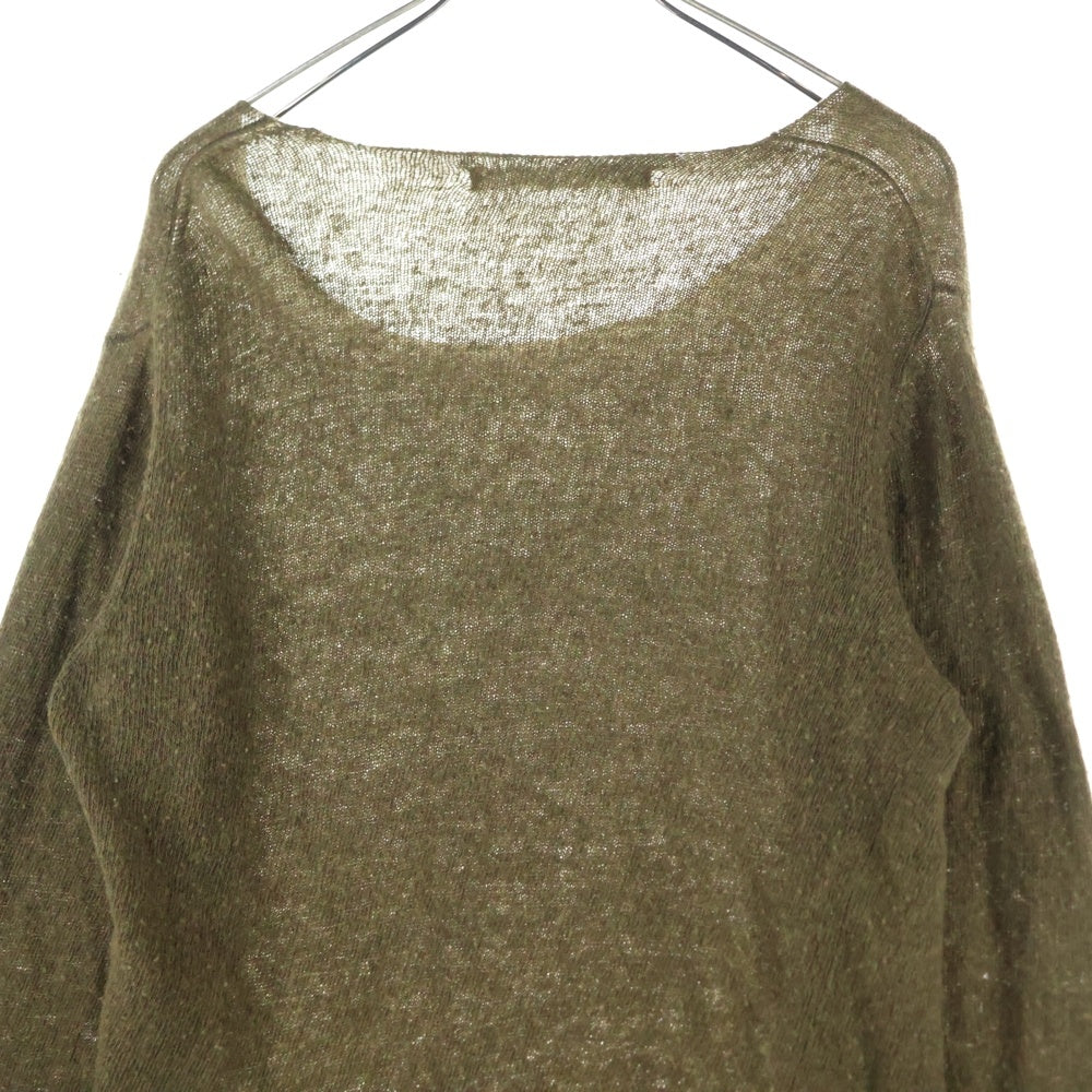 COMME des GARCONS(コムデギャルソン) 94AW Archive 縮絨ウール