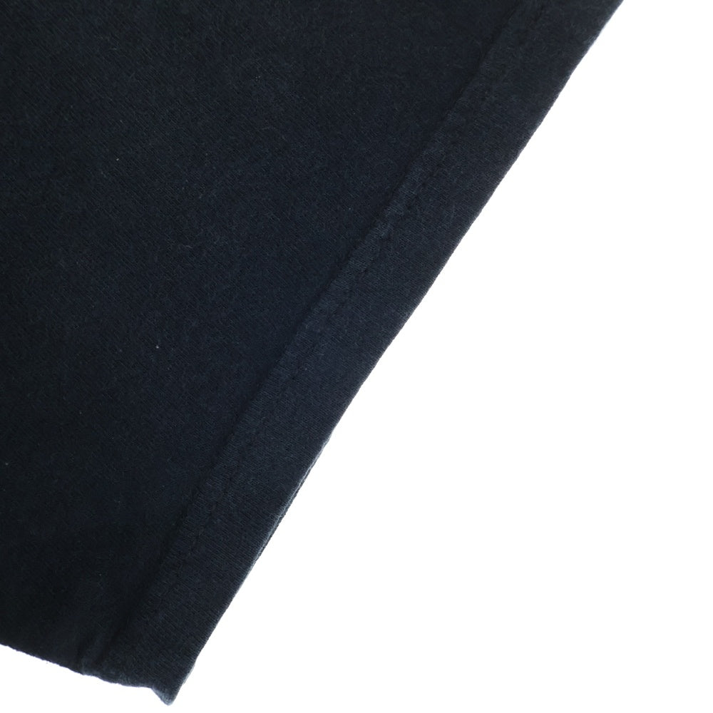 VINTAGE(ヴィンテージ) 00s NIRVANA Vestibule Tee ニルヴァーナ 両面プリント 半袖Tシャツ カットソー ブラック