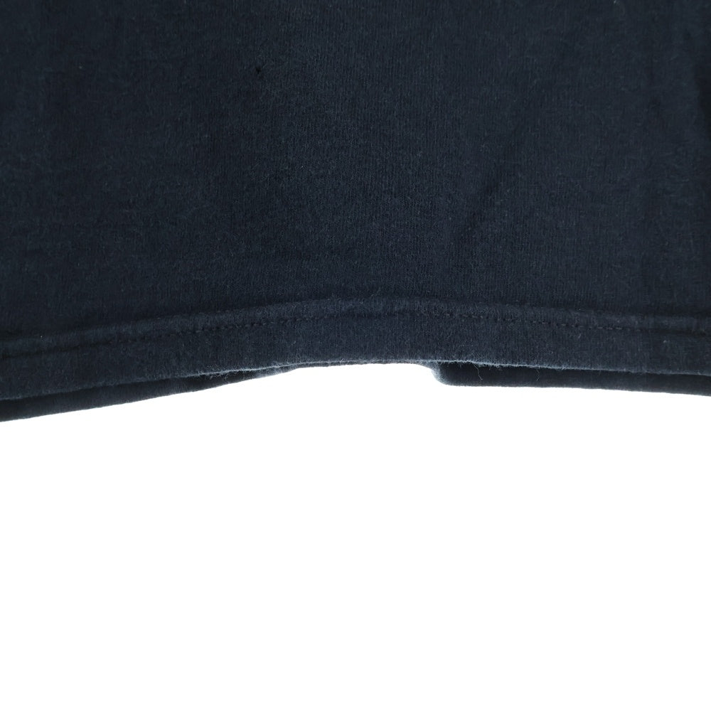 VINTAGE(ヴィンテージ) 00s NIRVANA Vestibule Tee ニルヴァーナ 両面プリント 半袖Tシャツ カットソー ブラック