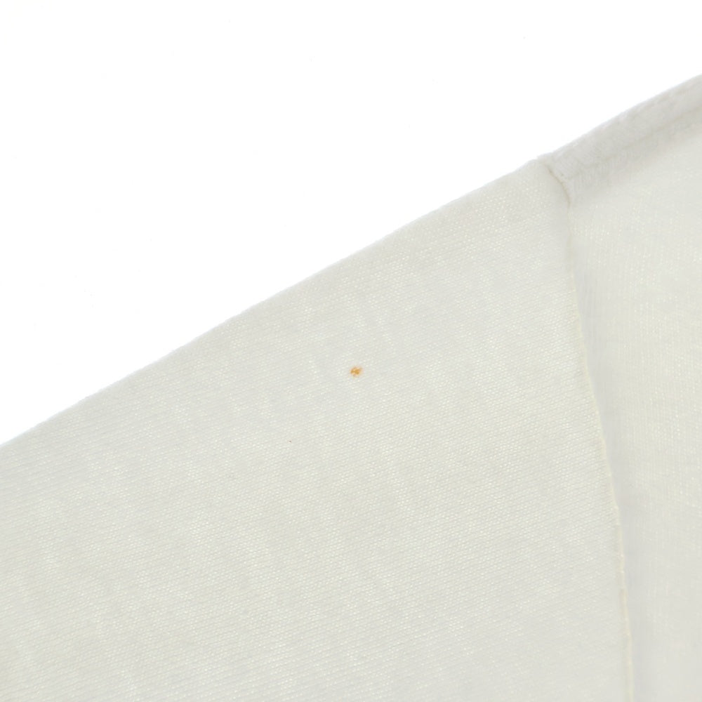 VINTAGE(ヴィンテージ) 00s NIRVANA IN UTERO Y2K インユーテロ 両面プリント 半袖Tシャツ ホワイト