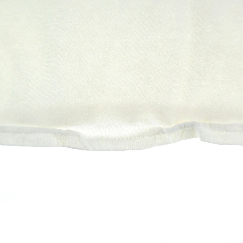 VINTAGE(ヴィンテージ) 00s NIRVANA IN UTERO Y2K インユーテロ 両面プリント 半袖Tシャツ ホワイト