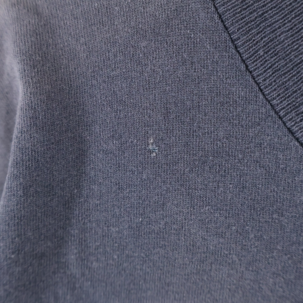 VINTAGE(ヴィンテージ) 90s Black Sabbath Reunion Tour The Last Supper ブラックサバス 最後の晩餐 半袖Tシャツ カットソー ブラック