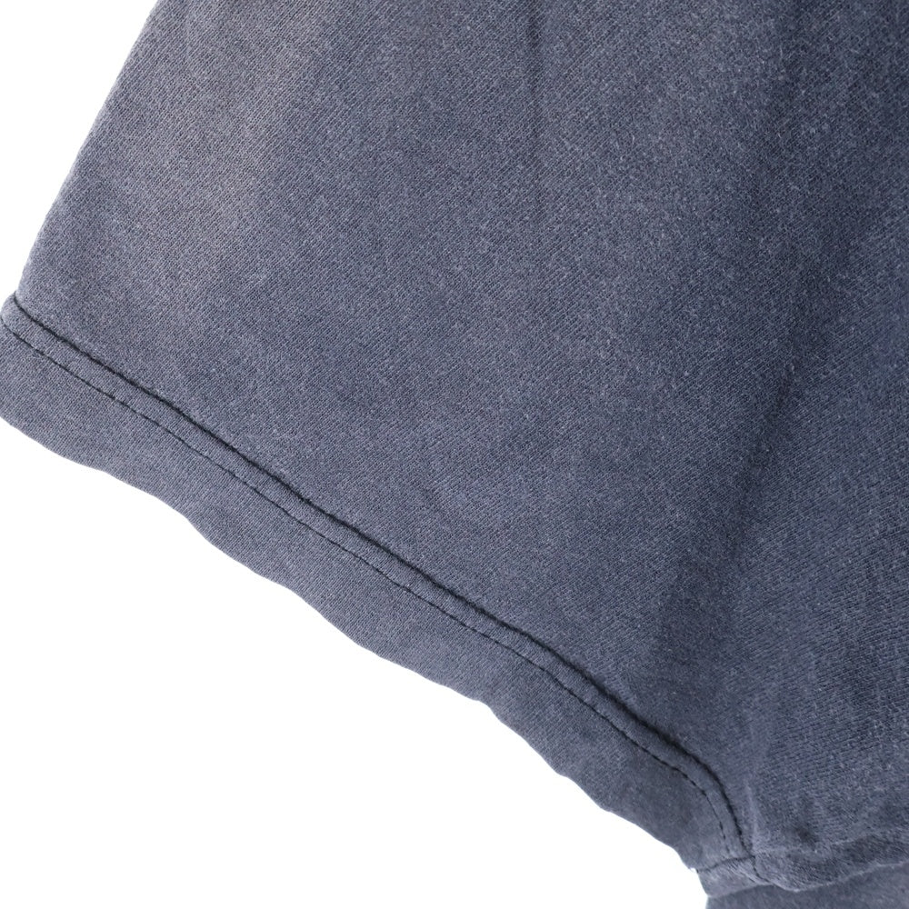 VINTAGE(ヴィンテージ) 90s Black Sabbath Reunion Tour The Last Supper ブラックサバス 最後の晩餐 半袖Tシャツ カットソー ブラック