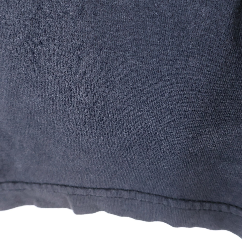 VINTAGE(ヴィンテージ) 90s Black Sabbath Reunion Tour The Last Supper ブラックサバス 最後の晩餐 半袖Tシャツ カットソー ブラック