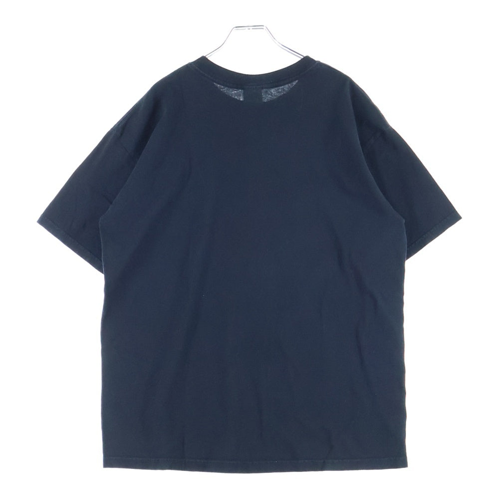 VINTAGE(ヴィンテージ) 00S SE7VEN セブン プリント 半袖Tシャツ ブラック