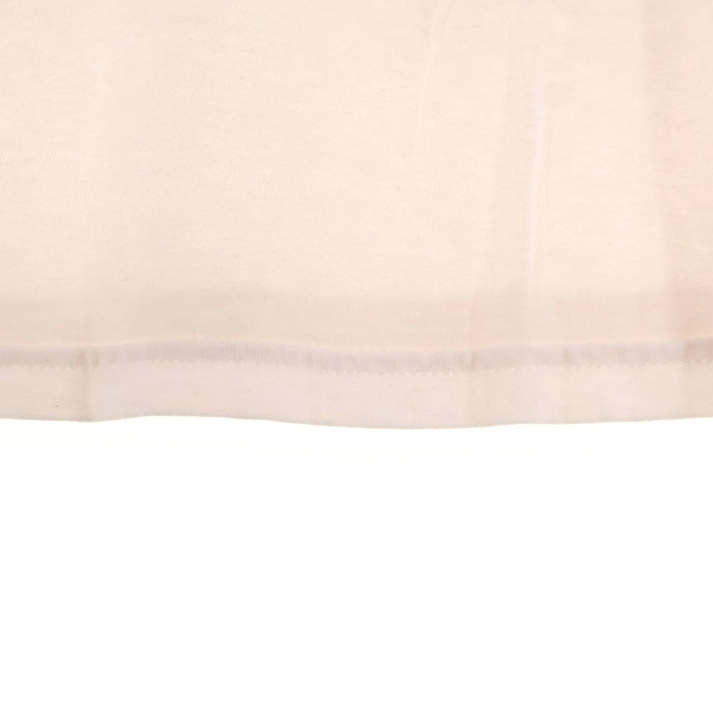 SUPREME(シュプリーム) 16SS Morrissey Tee モリッシー フォトプリント半袖Tシャツ ホワイト