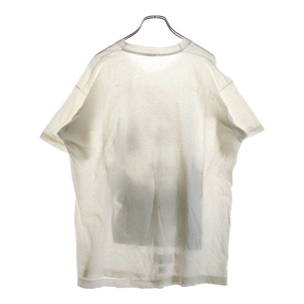 VINTAGE(ヴィンテージ) 90s NIRVANA KURT COBAIN MEMORIAL ニルヴァーナ カートコバーン メモリアル 追悼 Tシャツ 半袖カットソー ホワイト