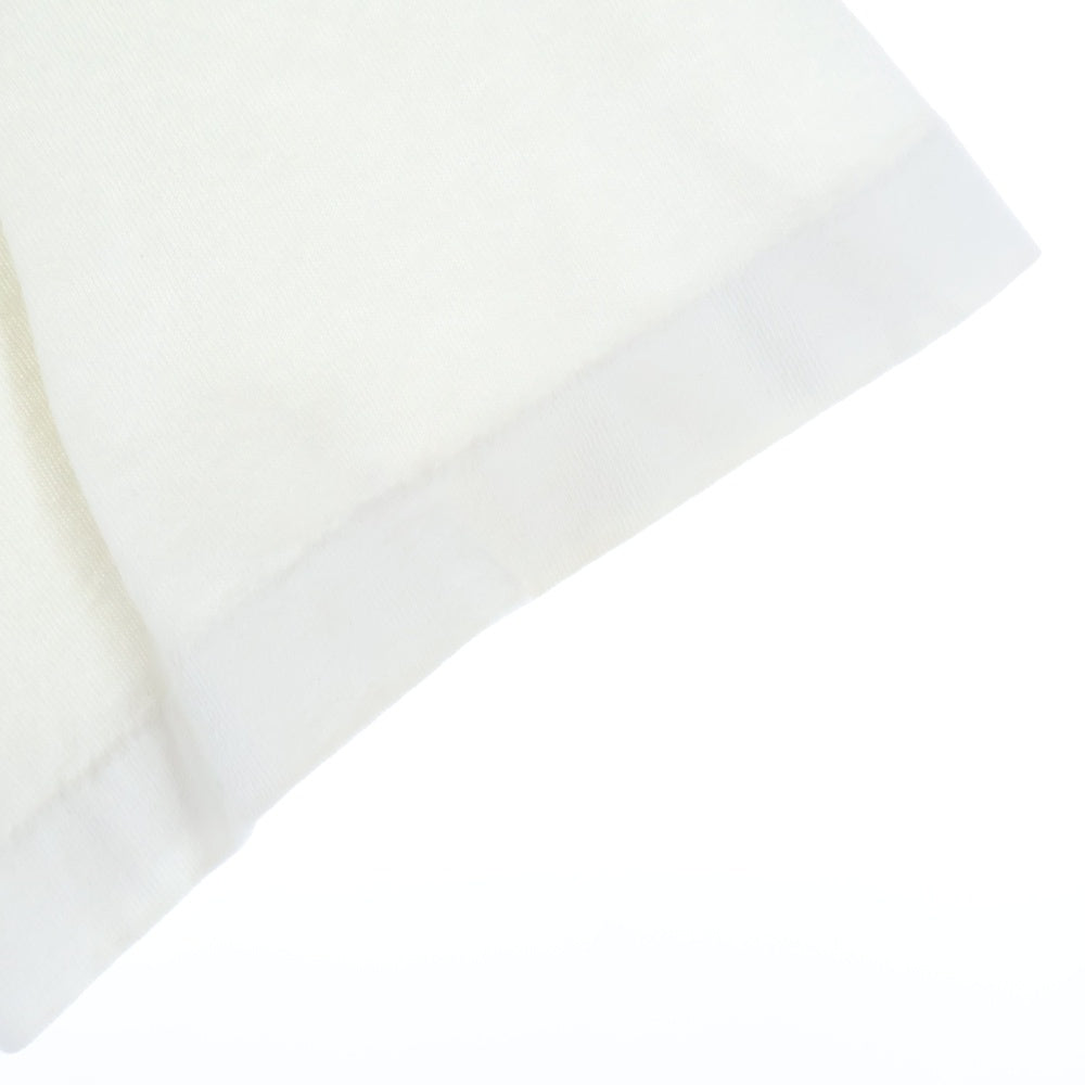 VINTAGE(ヴィンテージ) 90s TINA TURNER WHAT'S LOVE? TOUR ティナ ターナー 両面プリント Tシャツ 半袖カットソー ホワイト