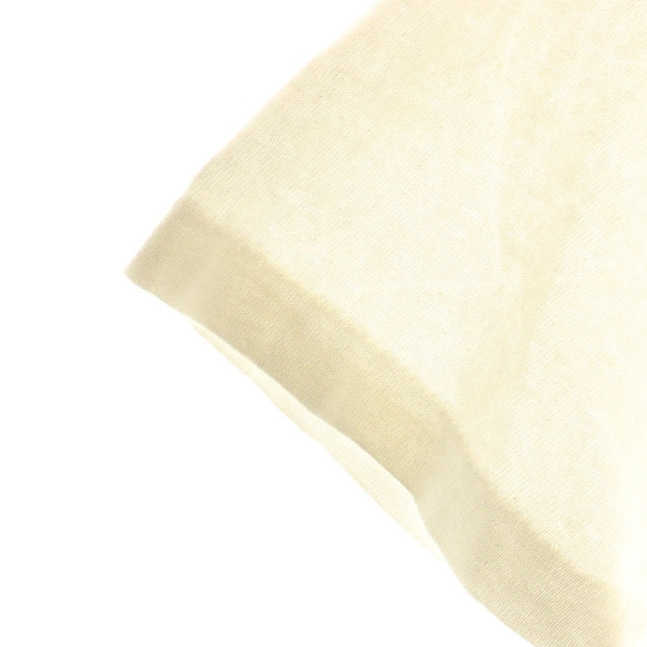 VINTAGE(ヴィンテージ) 80s MADONNA LIKE A PRAYER マドンナ 両面プリント 半袖Tシャツ カットソー ホワイト