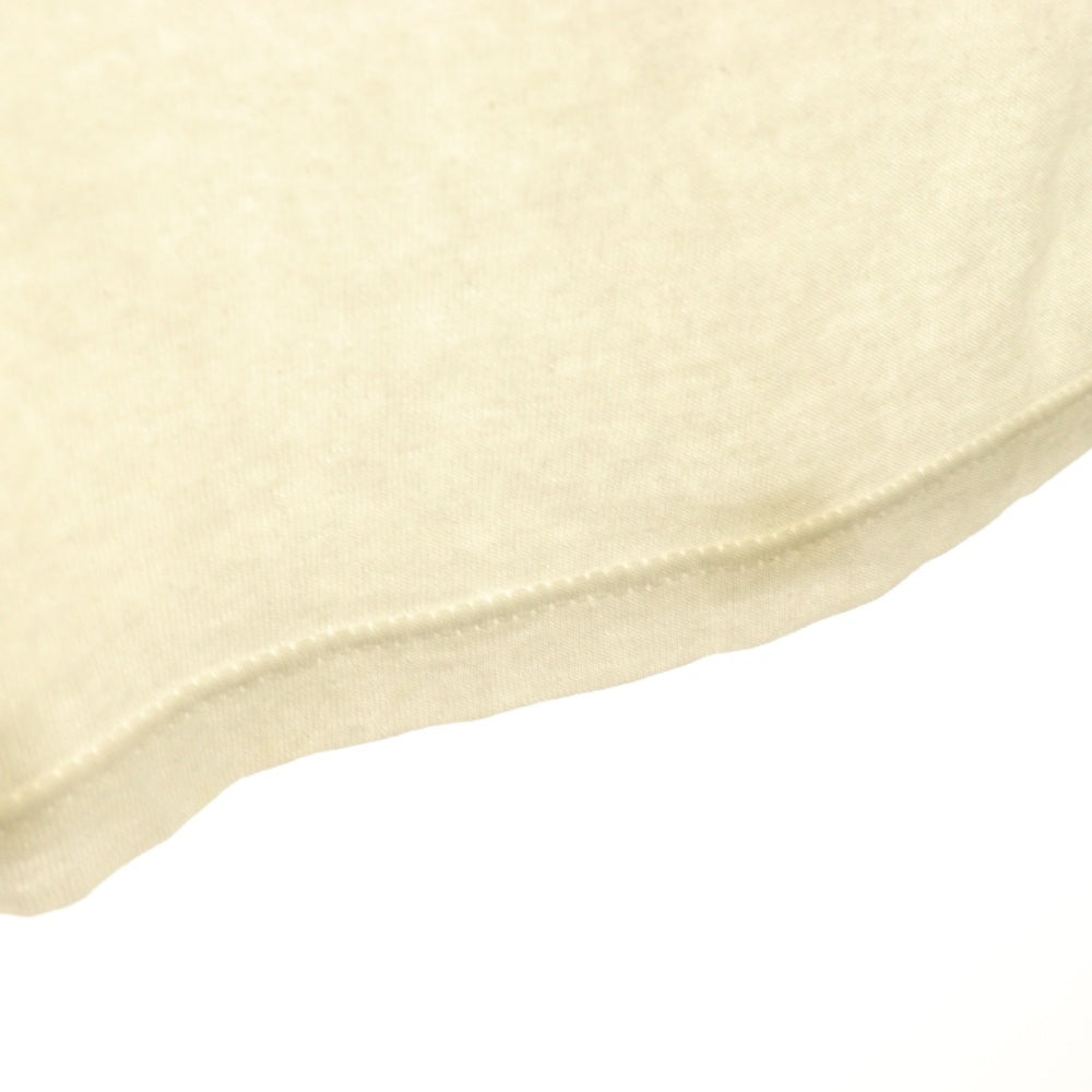 VINTAGE(ヴィンテージ) 80s MADONNA LIKE A PRAYER マドンナ 両面プリント 半袖Tシャツ カットソー ホワイト