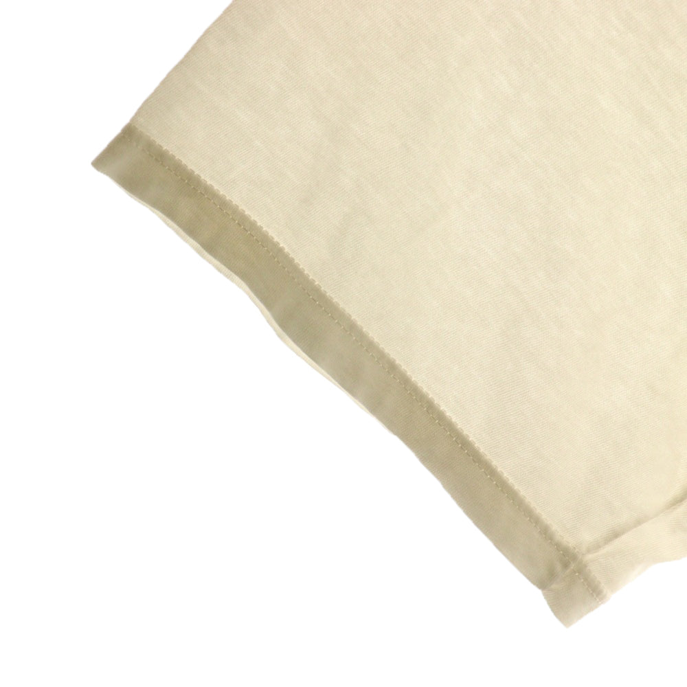 VINTAGE(ヴィンテージ) 90s RUNE MAGRITTE これはリンゴではない ルネマグリット アートTシャツ 半袖Tシャツ カットソー ホワイト