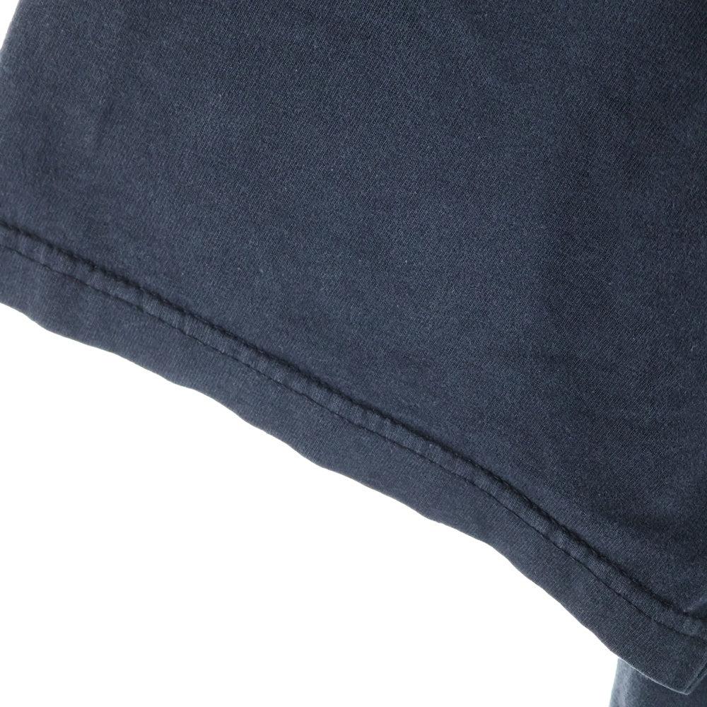 VINTAGE(ヴィンテージ) 00s KING CRIMSON THE CONSTRUKCTION OF LIGHT キング クリムゾン ザ コンストラクション オブ ライト 半袖Tシャツ カットソー ブラック