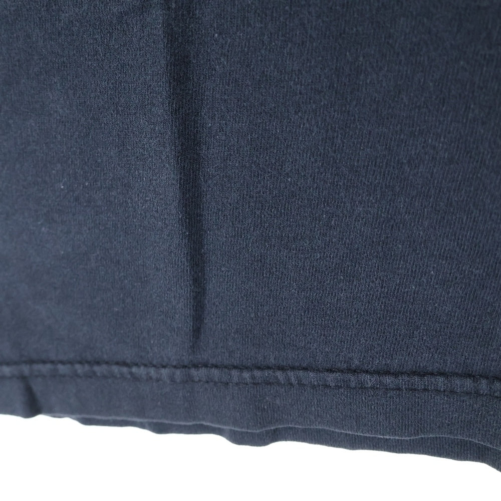 VINTAGE(ヴィンテージ) 00s KING CRIMSON THE CONSTRUKCTION OF LIGHT キング クリムゾン ザ コンストラクション オブ ライト 半袖Tシャツ カットソー ブラック