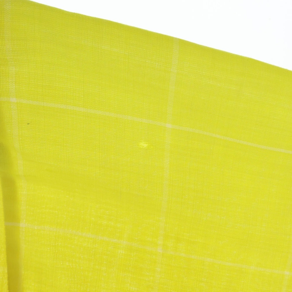 VINTAGE(ヴィンテージ) 60s ARROW CHECK S/S SHIRT チェック 半袖 オープンカラー シャツ