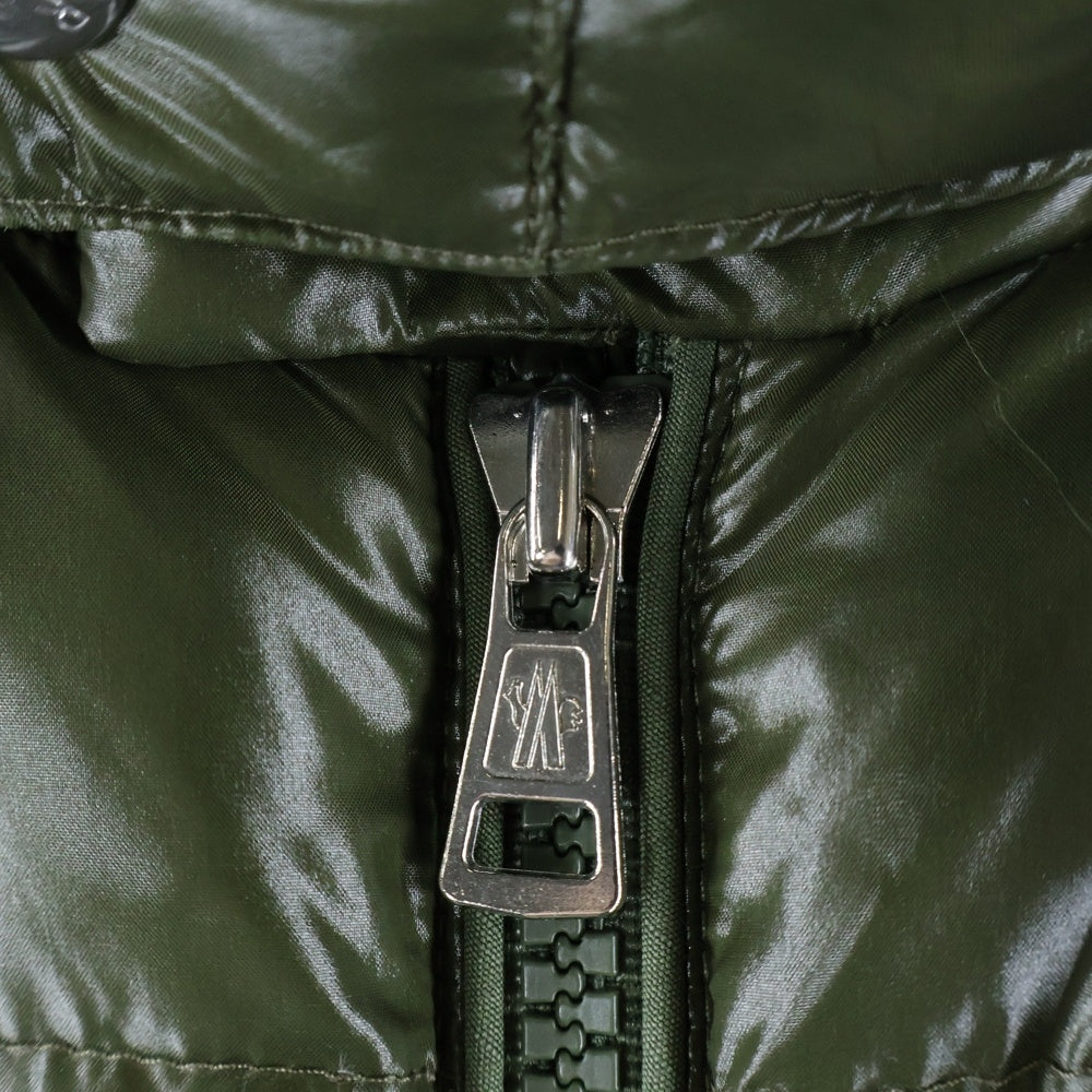 MONCLER(モンクレール) 18AW MONTRIOND GIUBBOTTO モントリオン カーキ D20914181385 68950