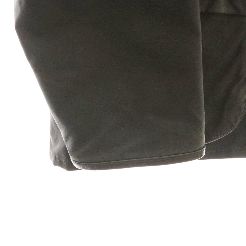 Barbour(バブアー) BEDALE ビデイル ドット柄ライニング ライナー付き オイルド ジャケット カーキ