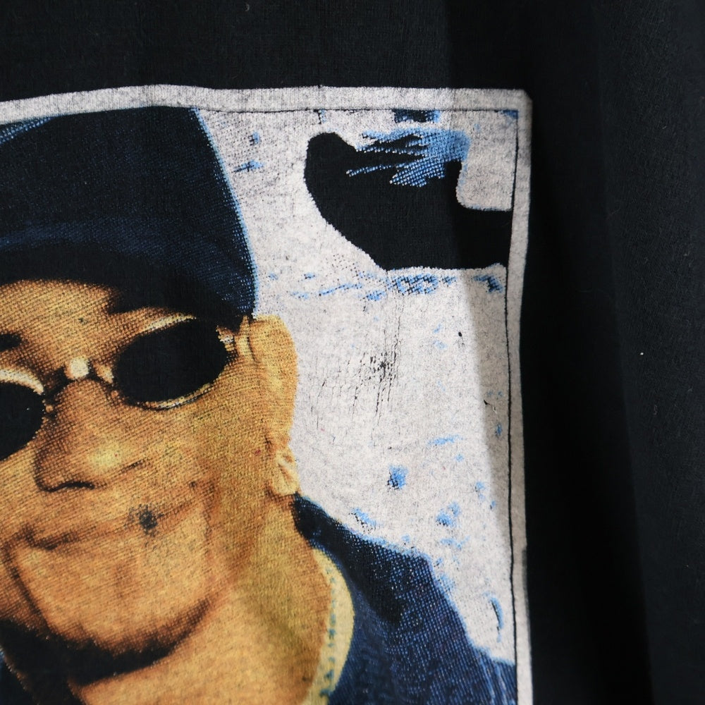 1999 BackstreetBoys バックストリート ボーイズ 両面プリント 1999 BackstreetBoys バックストリート ボーイズ 両面プリント