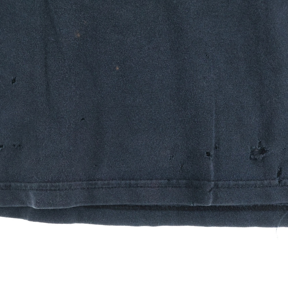 VINTAGE(ヴィンテージ) 00s JANE'S ADDICTION NOTHING'S SHOCKING ジェーンズアディクション Tシャツ 半袖カットソーブラック