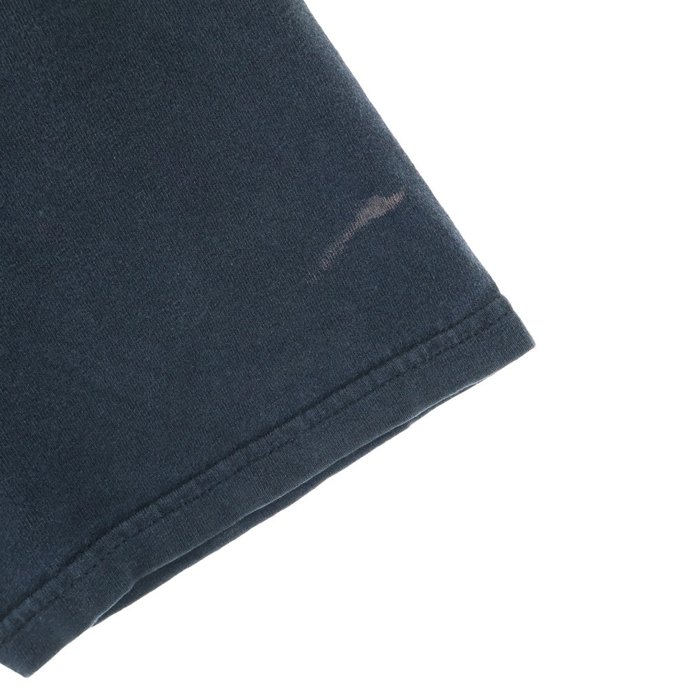 VINTAGE(ヴィンテージ) 00s JANE'S ADDICTION NOTHING'S SHOCKING ジェーンズアディクション Tシャツ 半袖カットソーブラック