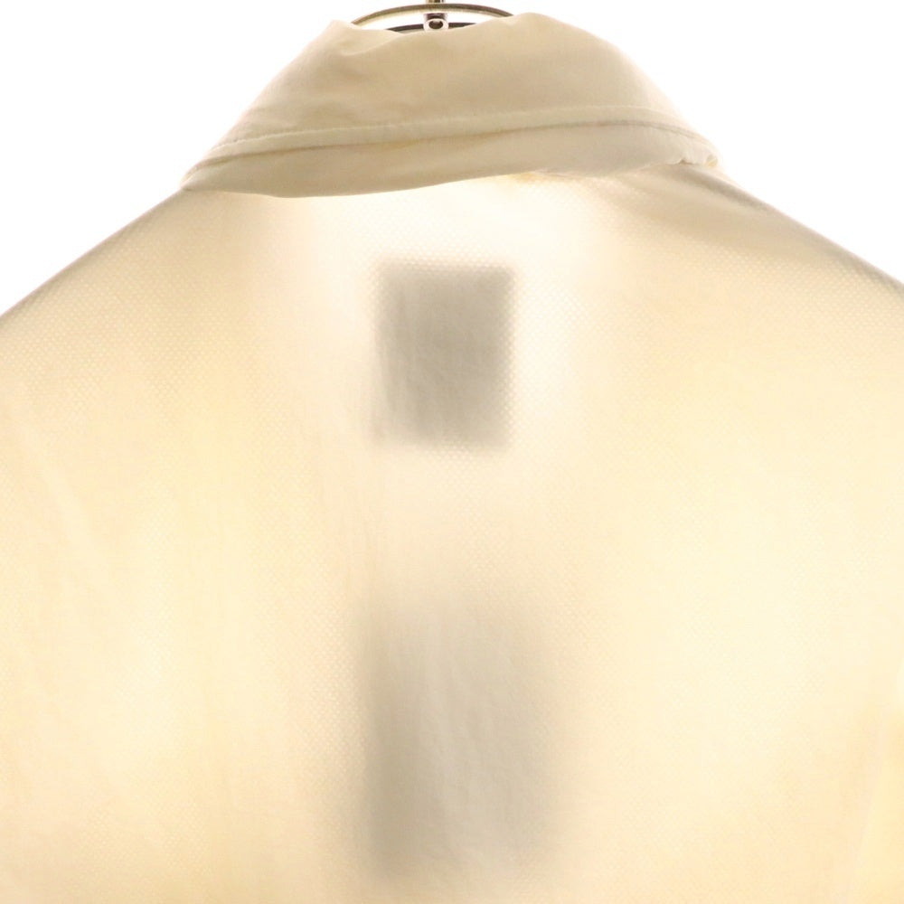 DAIWA PIER39(ダイワ ピアサーティナイン) TECH NAVY DECK JACKET テック ネイビー デッキジャケット ホワイト BJ-35024