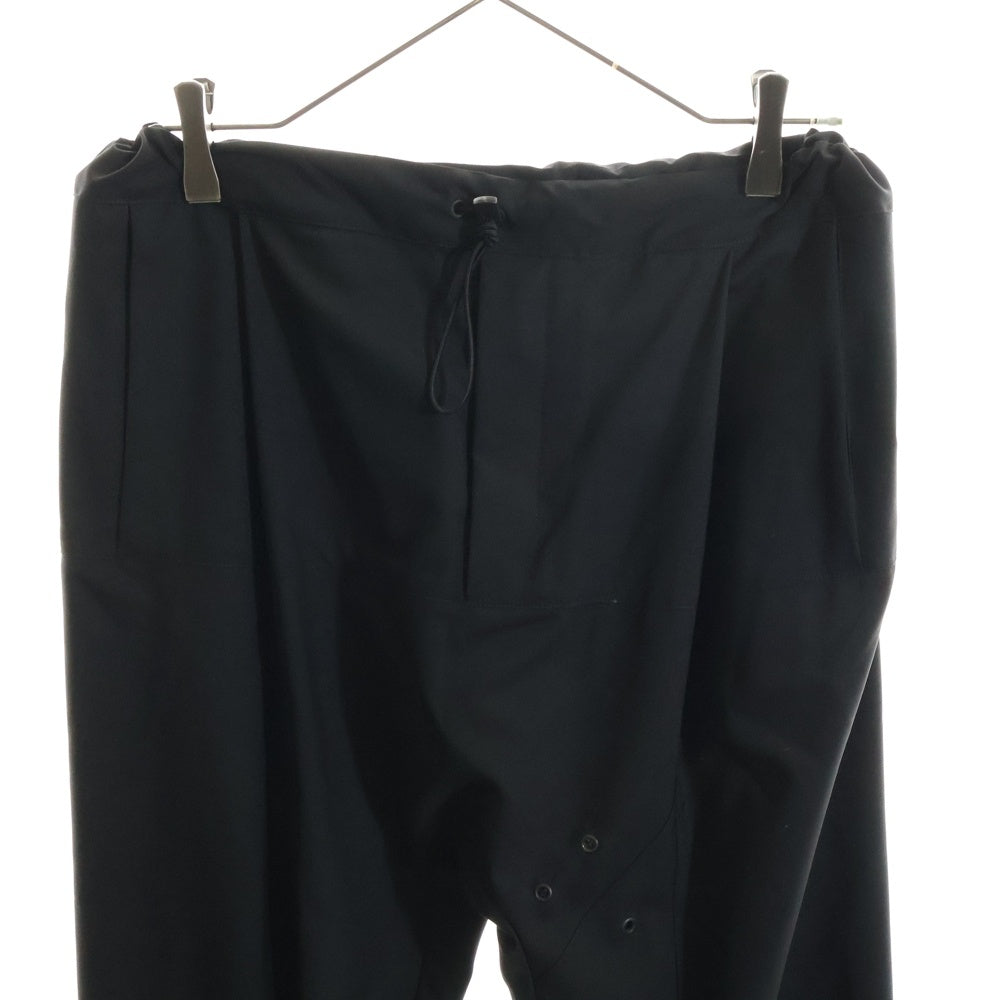 RAF SIMONS(ラフシモンズ) 08SS Archive ミイラ期 ウエストドロー