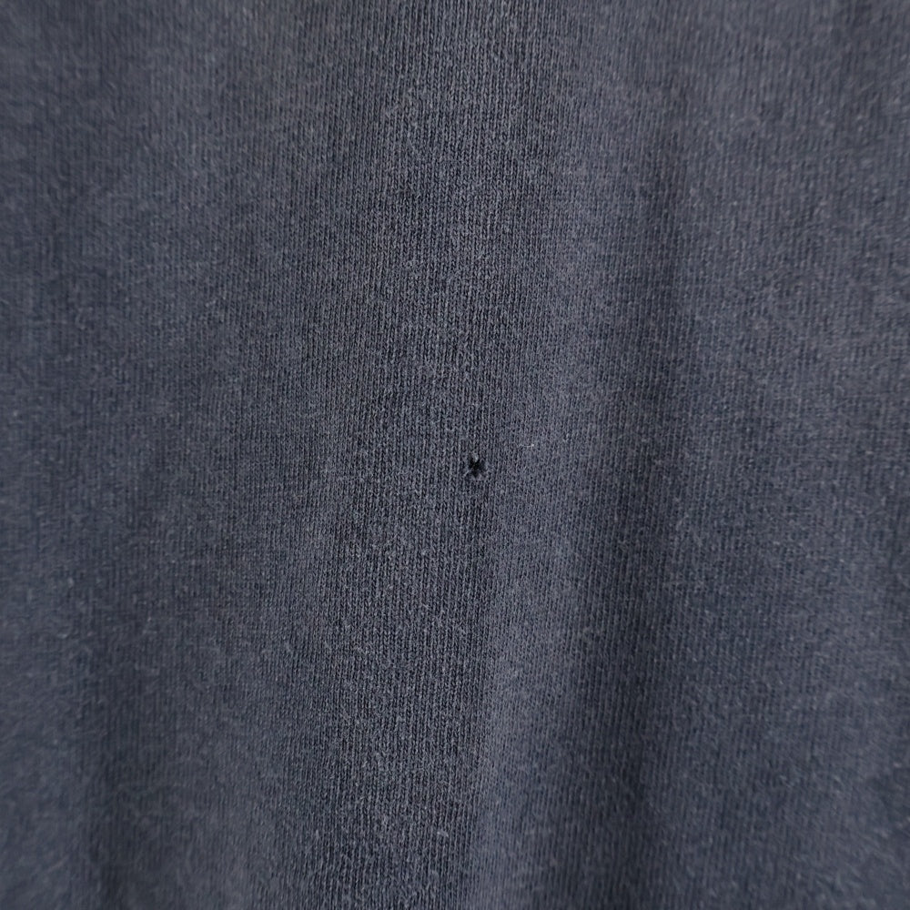 CHROME HEARTS(クロムハーツ) OLD BACK CROSS TEE TOKYO オールド バッククロス 東京 半袖ポケットTシャツ カットソー ブラック