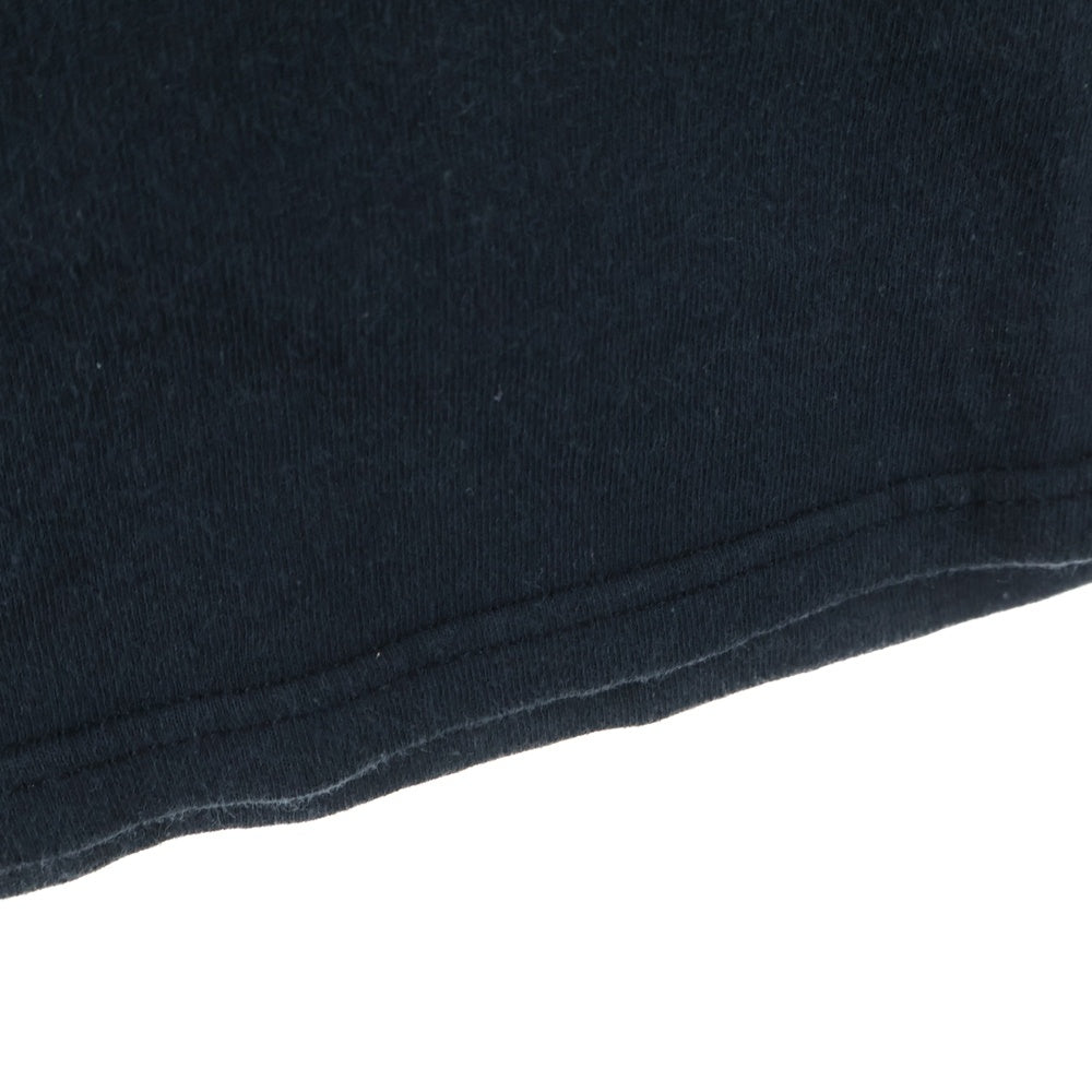 VINTAGE(ヴィンテージ) 90-00s METALLICA Doris メタリカ ドリス パスヘッド 両面プリント 半袖Tシャツ カットソー ブラック