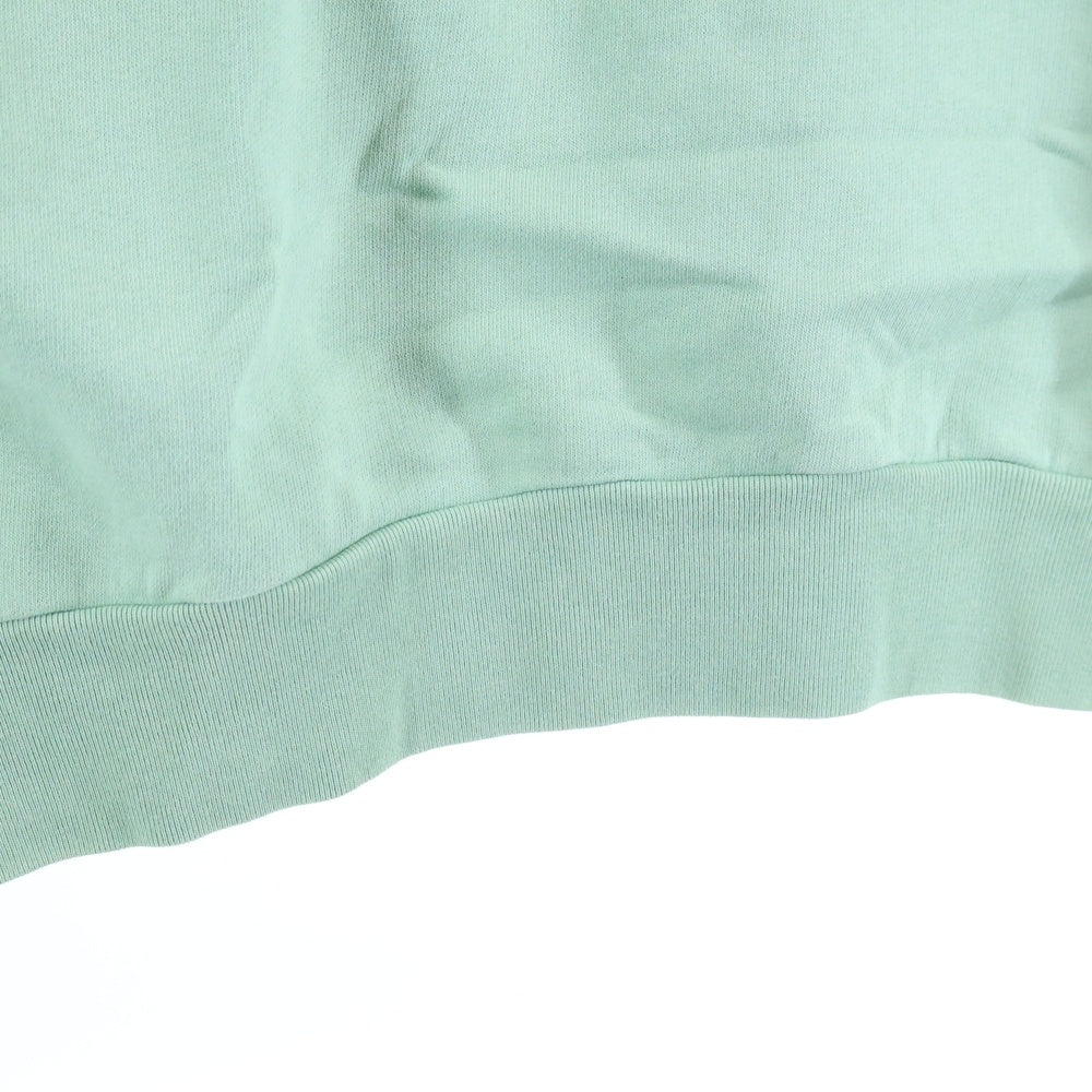 RAF SIMONS(ラフシモンズ) 21SS ARCHIVE REDUX SWEATER WITH NEBRASKA PRINT ネブラスカプリント 長袖スウェットトレーナー A01-130 19004-00021