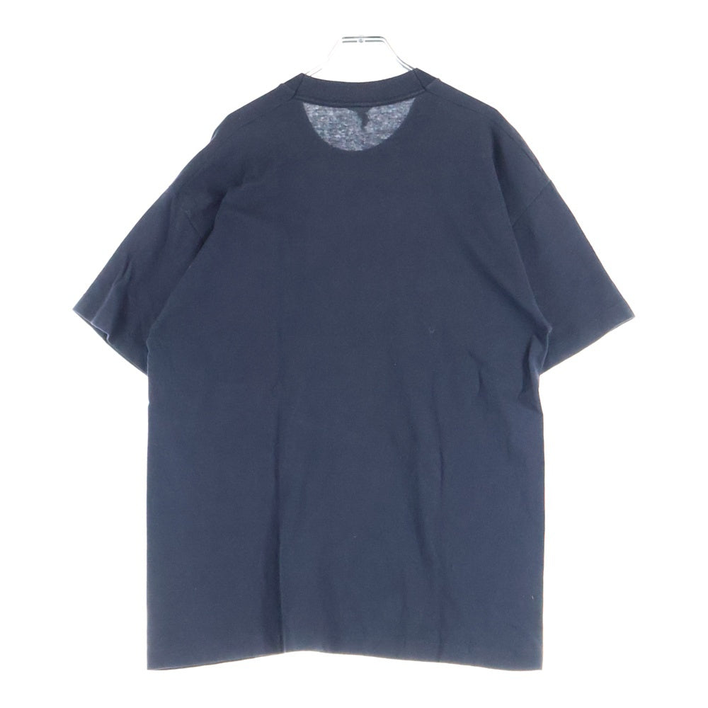 VINTAGE(ヴィンテージ) 90s NIRVANA PHOTO ニルヴァーナ フォト Tシャツ 半袖カットソー ブラック