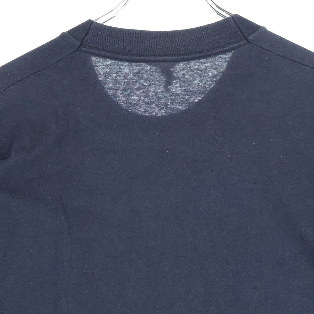 VINTAGE(ヴィンテージ) 90s NIRVANA PHOTO ニルヴァーナ フォト Tシャツ 半袖カットソー ブラック