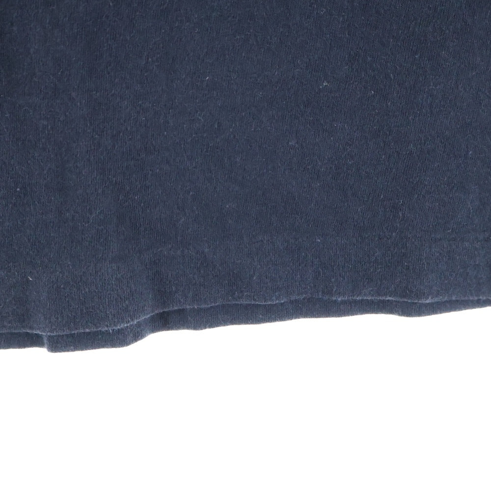 VINTAGE(ヴィンテージ) 90s NIRVANA PHOTO ニルヴァーナ フォト Tシャツ 半袖カットソー ブラック