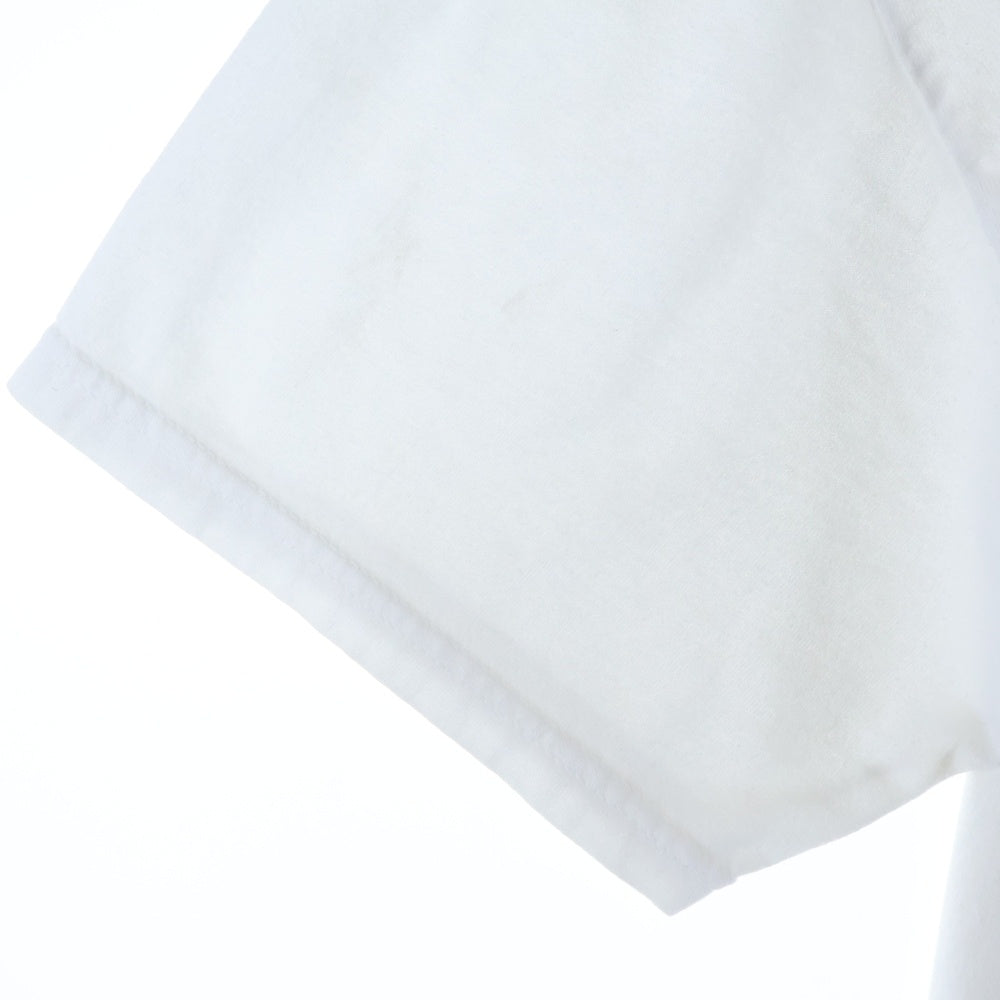 VINTAGE(ヴィンテージ) 00s CHER THE FAREWELL TOUR シェール ツアー Tシャツ 半袖カットソー ホワイト