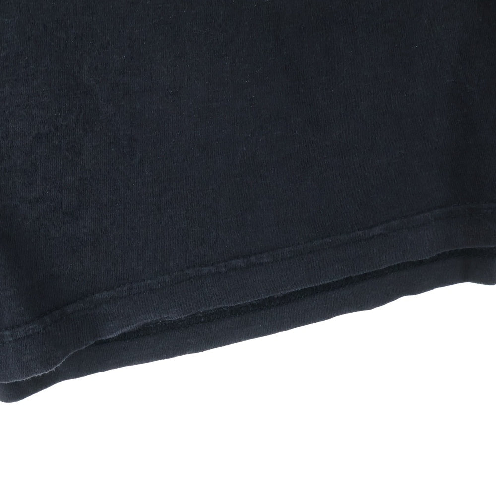 VINTAGE(ヴィンテージ) 90-00s NIRVANA KURT COBAIN BOOTLEG ニルヴァーナ カートコバーン Tシャツ 半袖カットソー ブラック