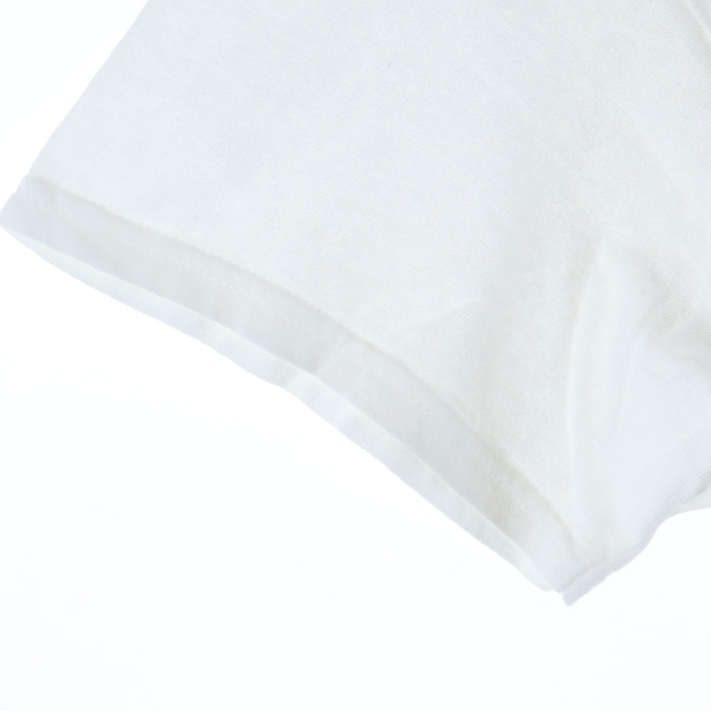 VINTAGE(ヴィンテージ) 00s NIRVANA IN UTERO Y2K ニルヴァーナ インユーテロ Tシャツ 半袖カットソー ホワイト