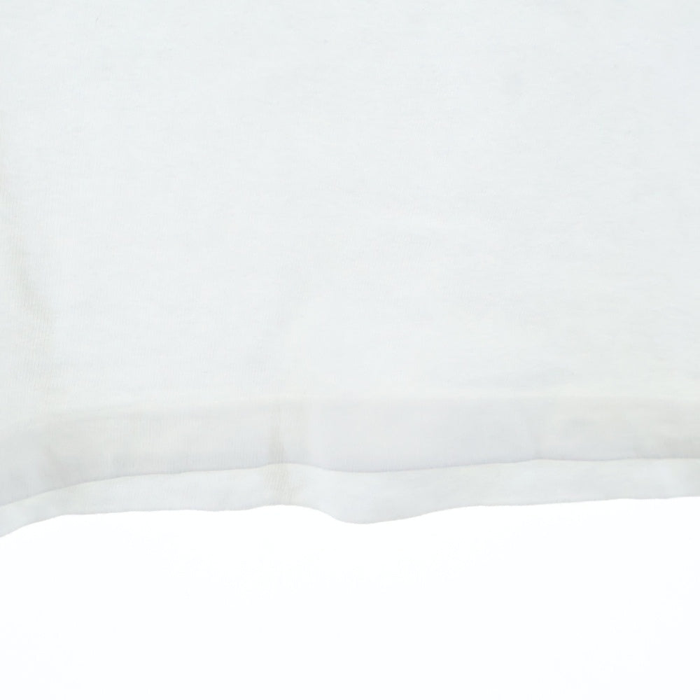 VINTAGE(ヴィンテージ) 90s SONIC YOUTH dirty 100% 1992 promotion ソニックユース 半袖Tシャツ カットソー ホワイト