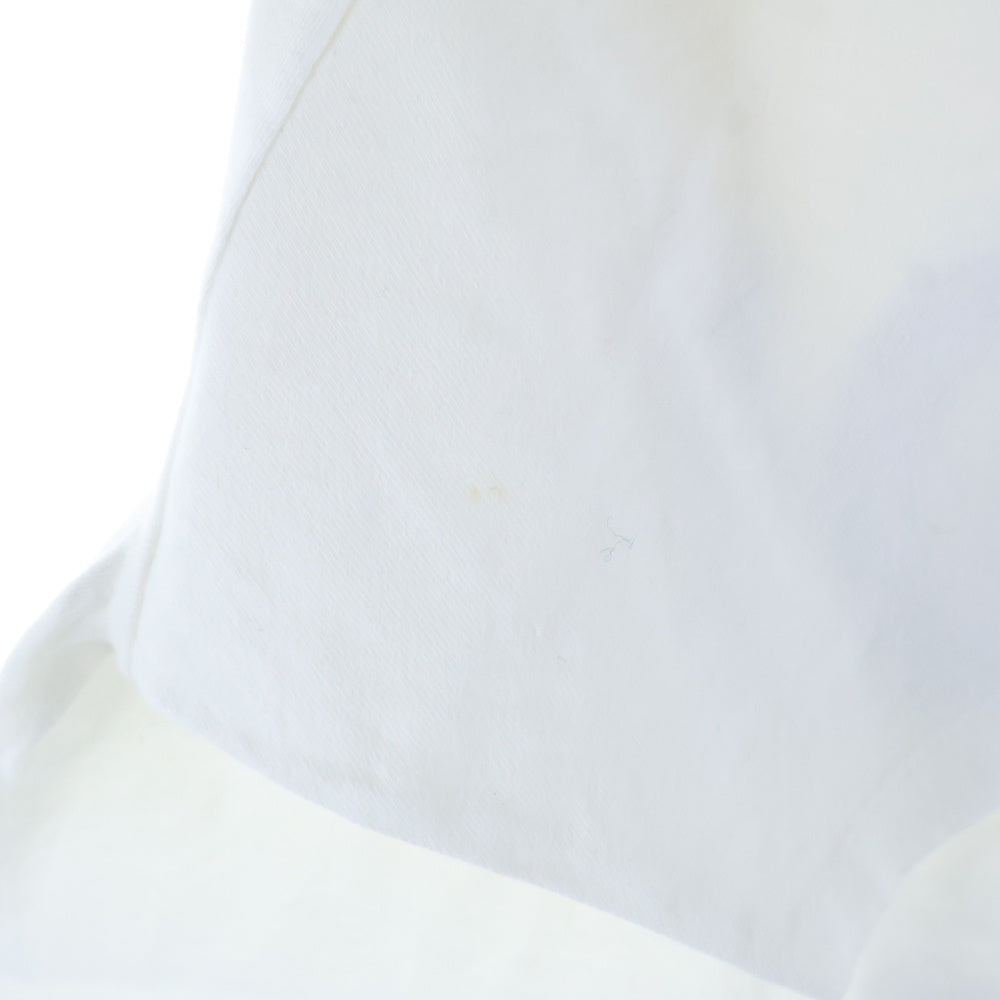 VINTAGE(ヴィンテージ) 90s SONIC YOUTH dirty 100% 1992 promotion ソニックユース 半袖Tシャツ カットソー ホワイト