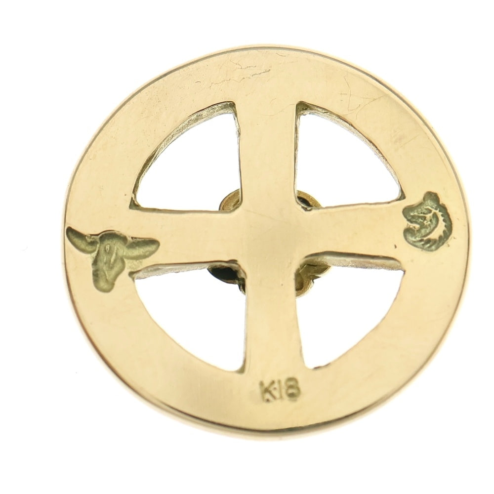 TADY & KING(タディアンドキング) レギュラーホイール 全金 K18ローズメタル ゴールド