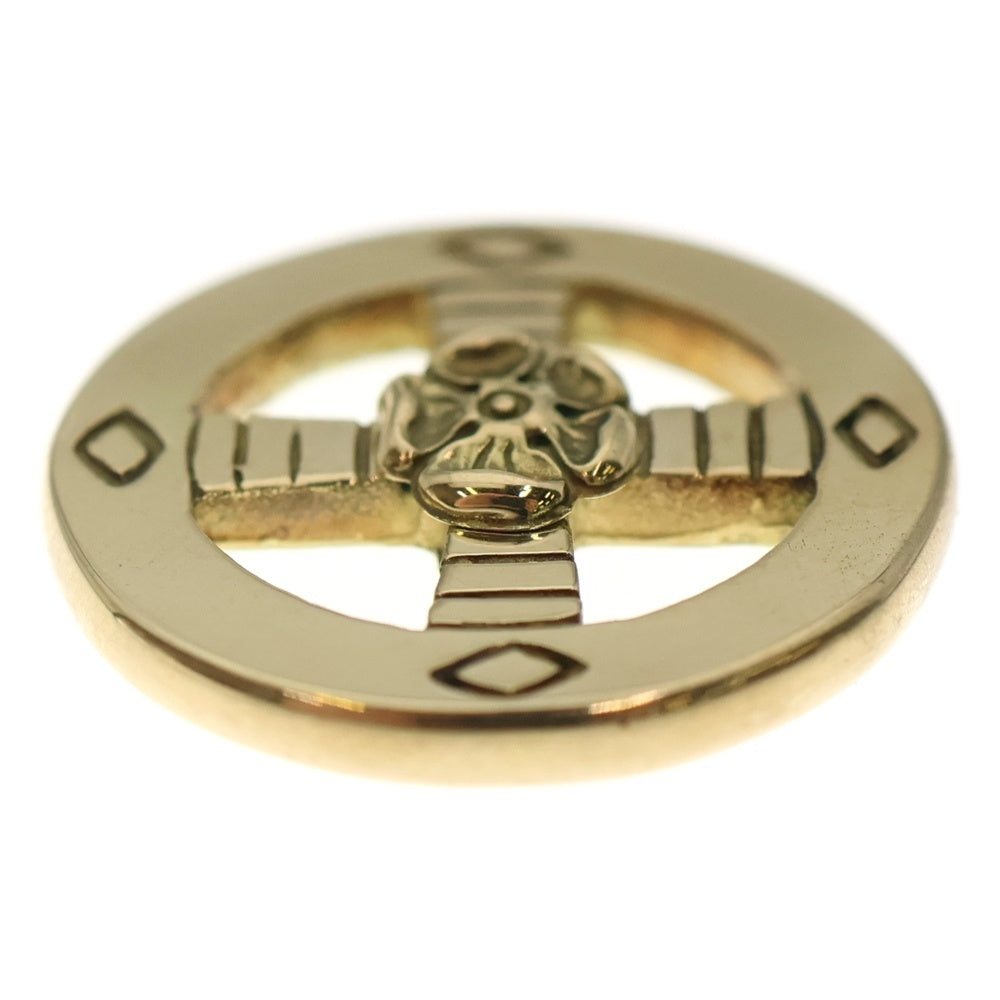 TADY & KING(タディアンドキング) レギュラーホイール 全金 K18ローズメタル ゴールド