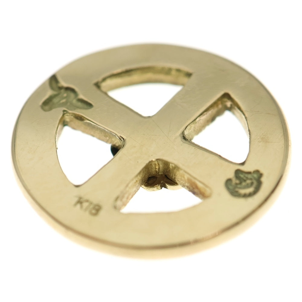 TADY & KING(タディアンドキング) レギュラーホイール 全金 K18ローズメタル ゴールド